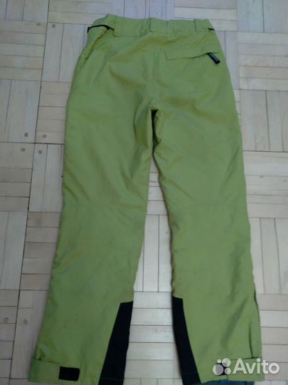 Горнолыжный костюм женский 44 46