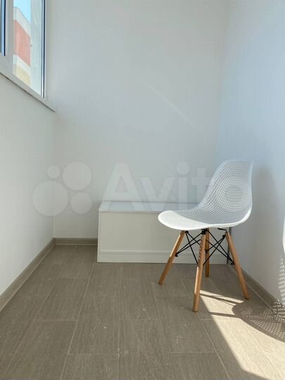 2-к. квартира, 61 м², 12/18 эт.