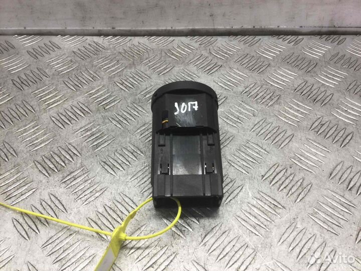 Переключатель света Volkswagen Golf BCA