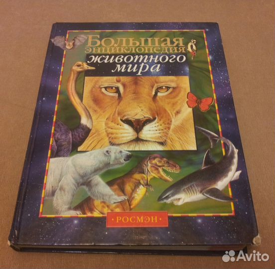 Книги для детей среднего возраста