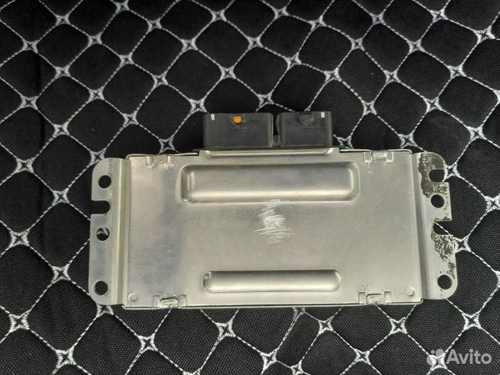 Эбу мозги на ваз 2114