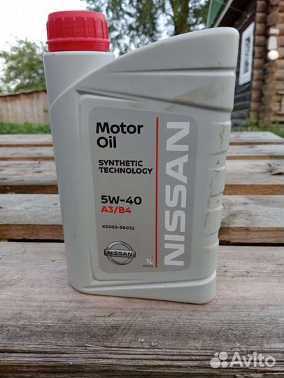 Запчасти на nissan для то