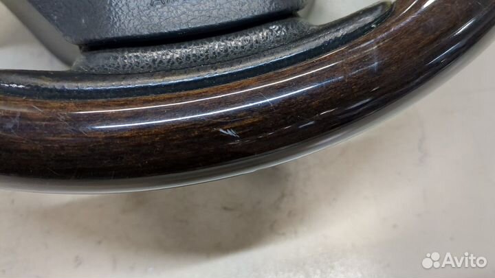 Руль Volvo XC90, 2003