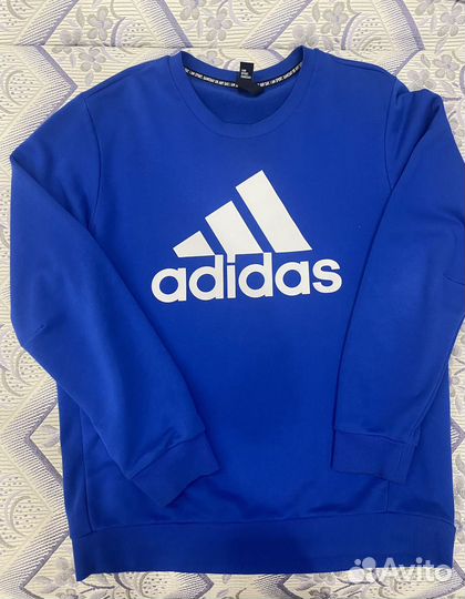 Свитшот adidas originals