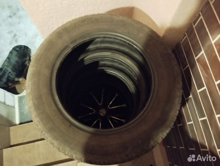 Michelin Energy Saver 195/65 R15