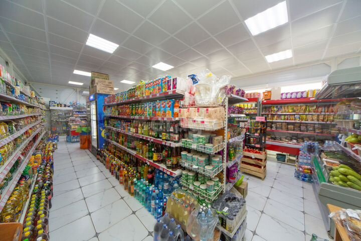 Продам торговое помещение, 150 м²