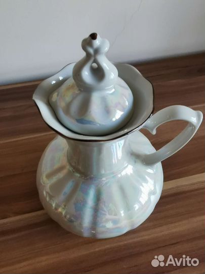 Набор для напитков (Минский фарфоровый завод)