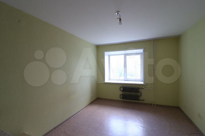2-к. квартира, 44,2 м², 2/16 эт.