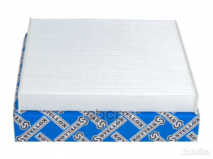 71-10216-SX фильтр салона Honda Accord, Toyota