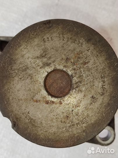 Помпа volkswagen