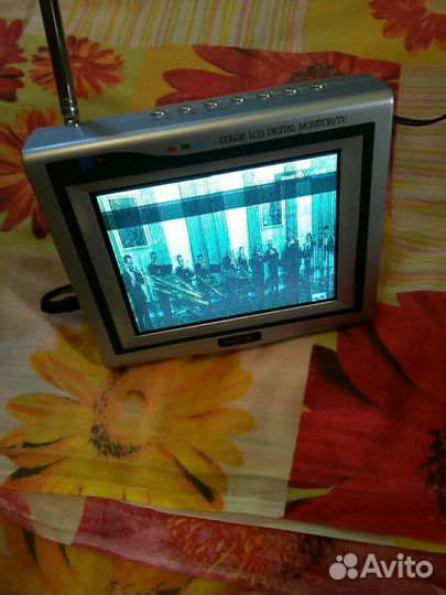 Запчасти и детали LCD TV Phantom