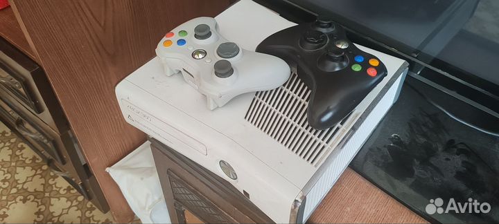 Xbox 360