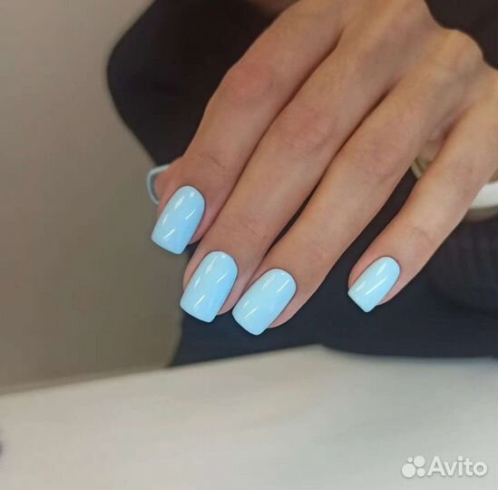 Маникюр Педикюр Наращивание ногтей на Оганова