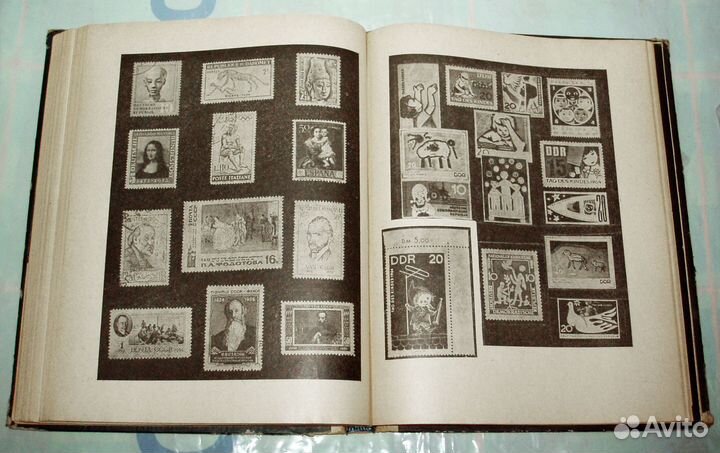 «Страна Филателия», «История Отечественной Почты»