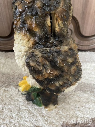 Копилка Сова