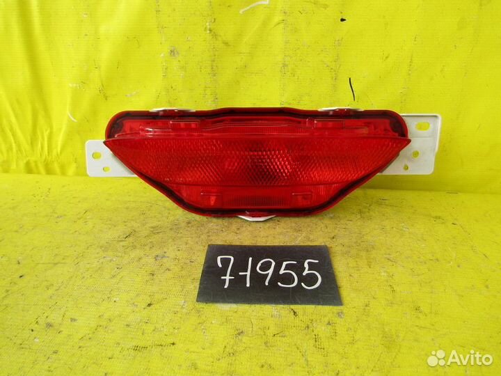 Птф задняя Toyota C-HR 16-20г 71955