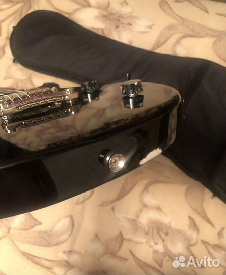 Электрогитара Cort cr 50