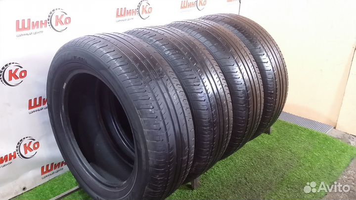 Hankook Optimo K415 225/60 R17