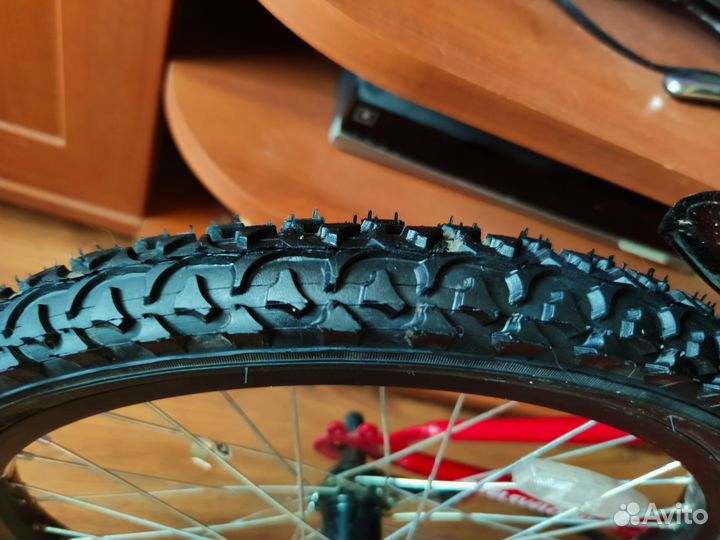 Велосипед Stels Pilot 200, 20