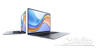 Honor Magicbook X16 R5-7640HS 16/512 Гарантия