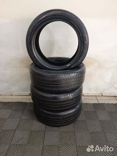 Giti GitiComfort 228V1 225/45 R18