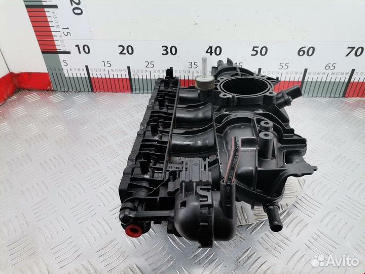 Коллектор впускной для Audi A5 8T 06H133201AF