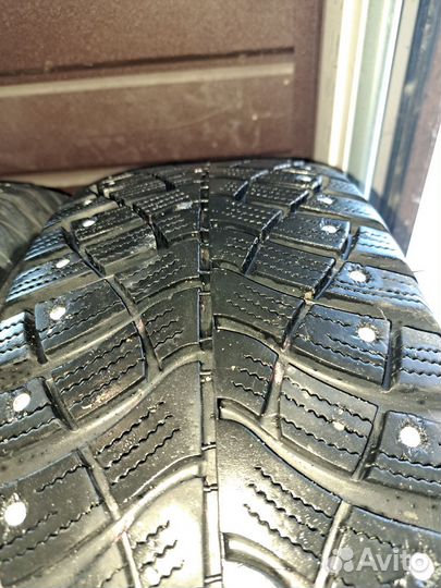 КАМА Кама-515 215/65 R16