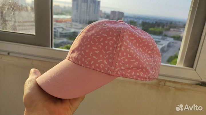 Кепка Decatlon 41-51см