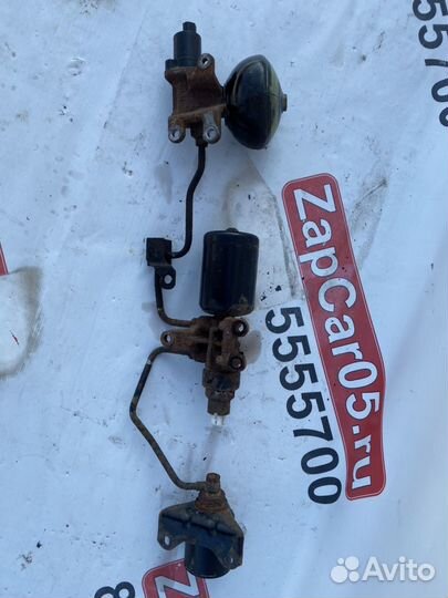 Lexus LX570 гидроаккумулятор подвески