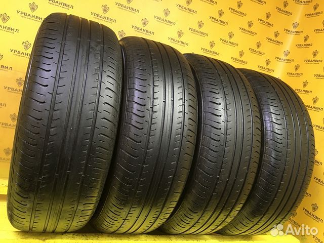 Hankook Optimo K415 225/60 R17 99H