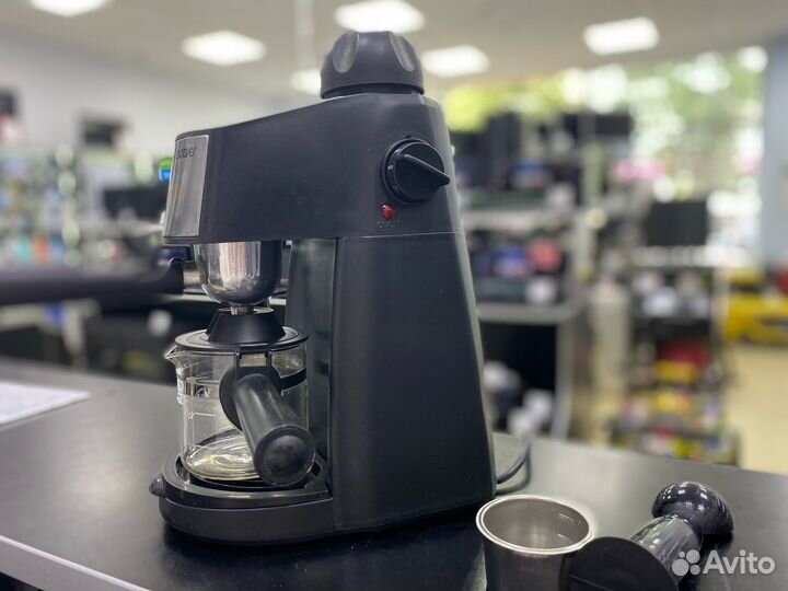 Кофеварка endever Costa-1050 (Кр90б)