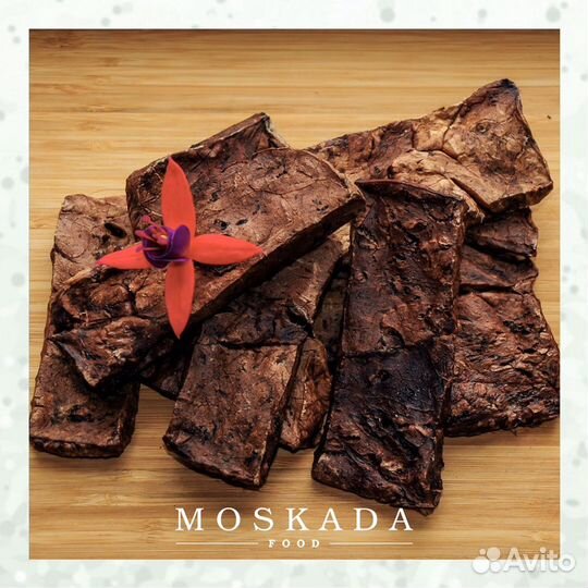 Лакомства для собак