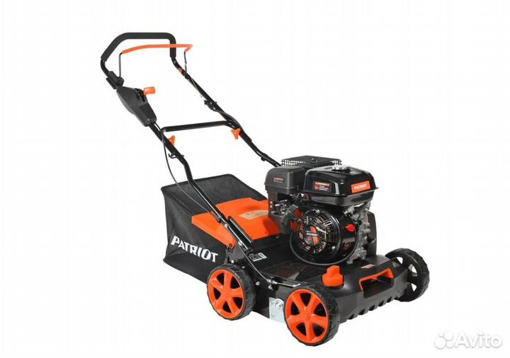 Patriot SCG (512105212)