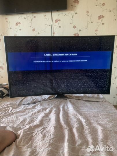 Телевизор samsung SMART tv