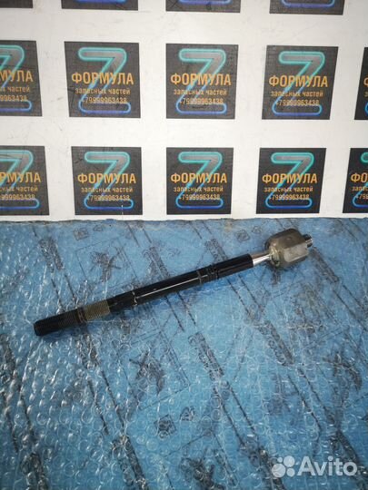 Рулевая тяга Range Rover Evoque L551 2018-2022