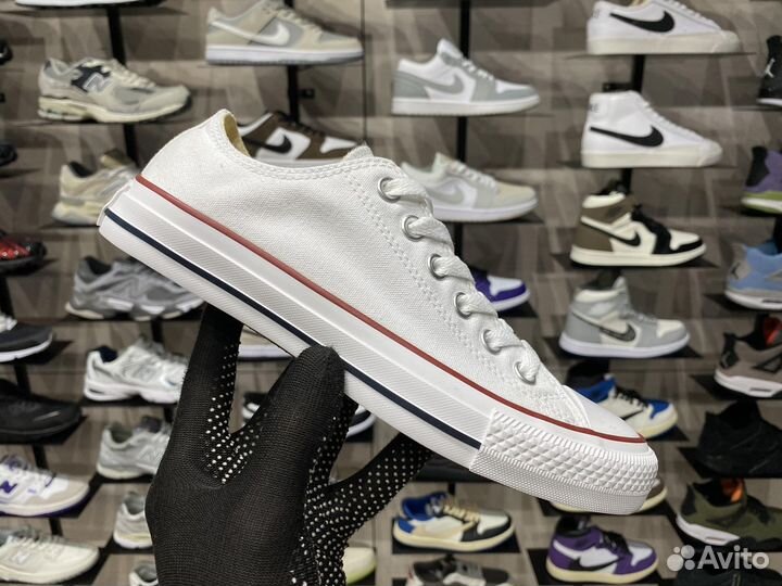 Кeды Converse Chuck Taylor All Star