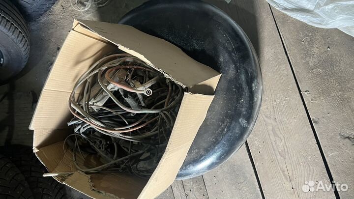 Газовое оборудование