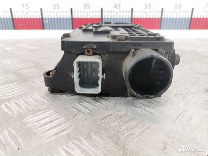 Блок для Land Rover Range Rover Sport 1