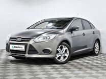 Ford Focus 1.6 MT, 2011, 230 493 км, с пробегом, цена 510 000 руб.