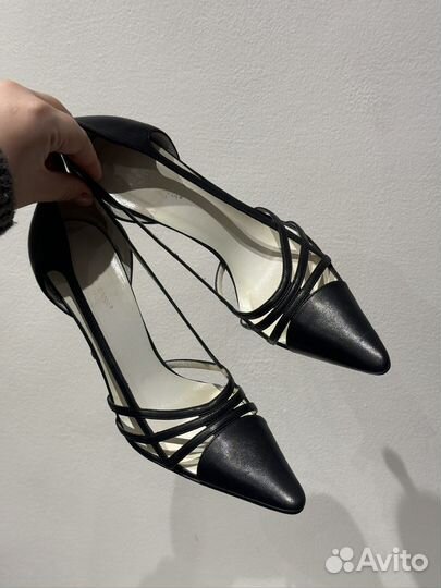 Туфли оригинал dolce gabbana