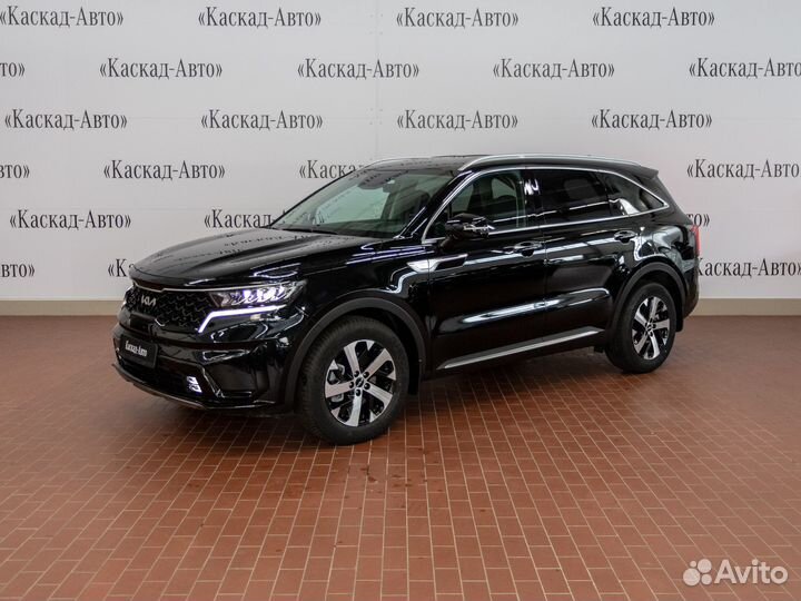 Kia Sorento 2.2 AMT, 2023