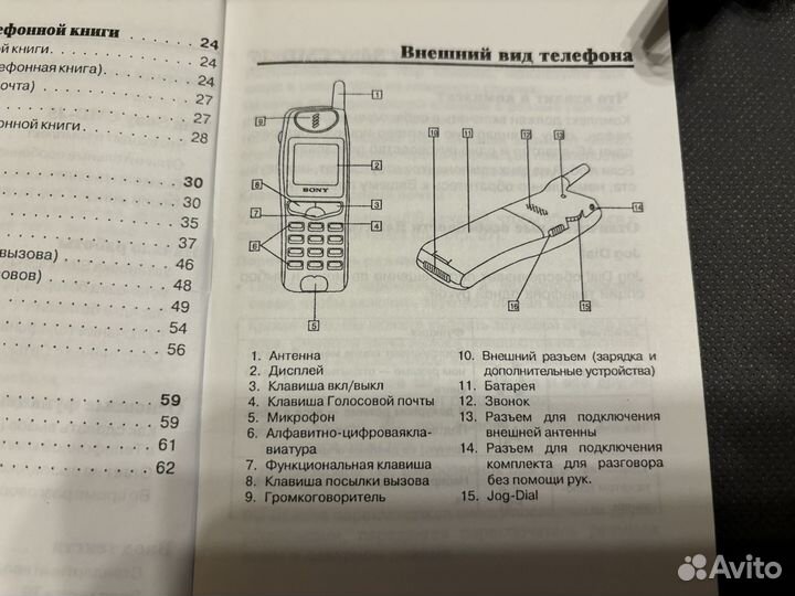 Sony CMD-J5