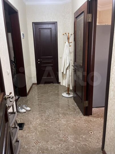 1-к. квартира, 50 м², 12/20 эт.