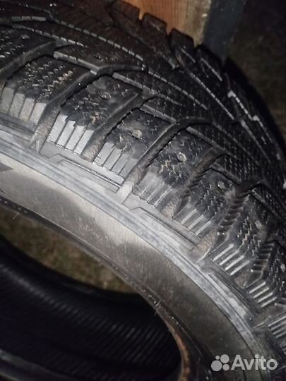 Hankook Winter I'Pike RS W419 205/55 R16