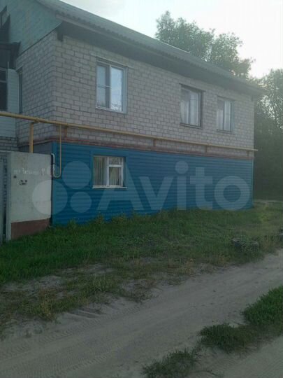 Дом 167 м² на участке 7 сот.