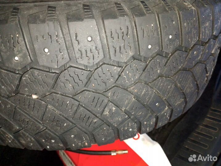 Gislaved NordFrost 100 185/65 R15