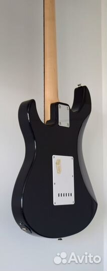 Электрогитара Yamaha pacifica 112j