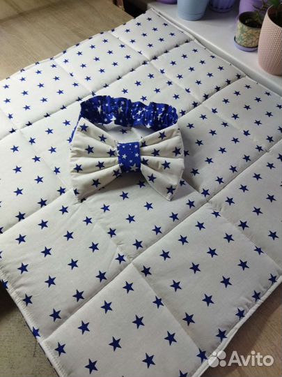 Одеяло на выписку