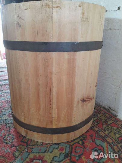 Кадка для цветов. Возможен торг