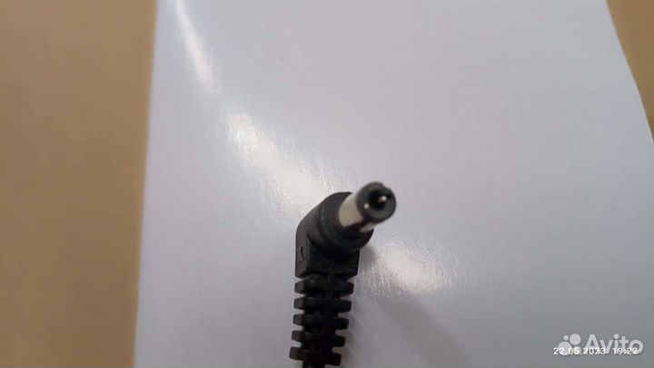 Блок питания, универсальный 12В/1.5А, Новый